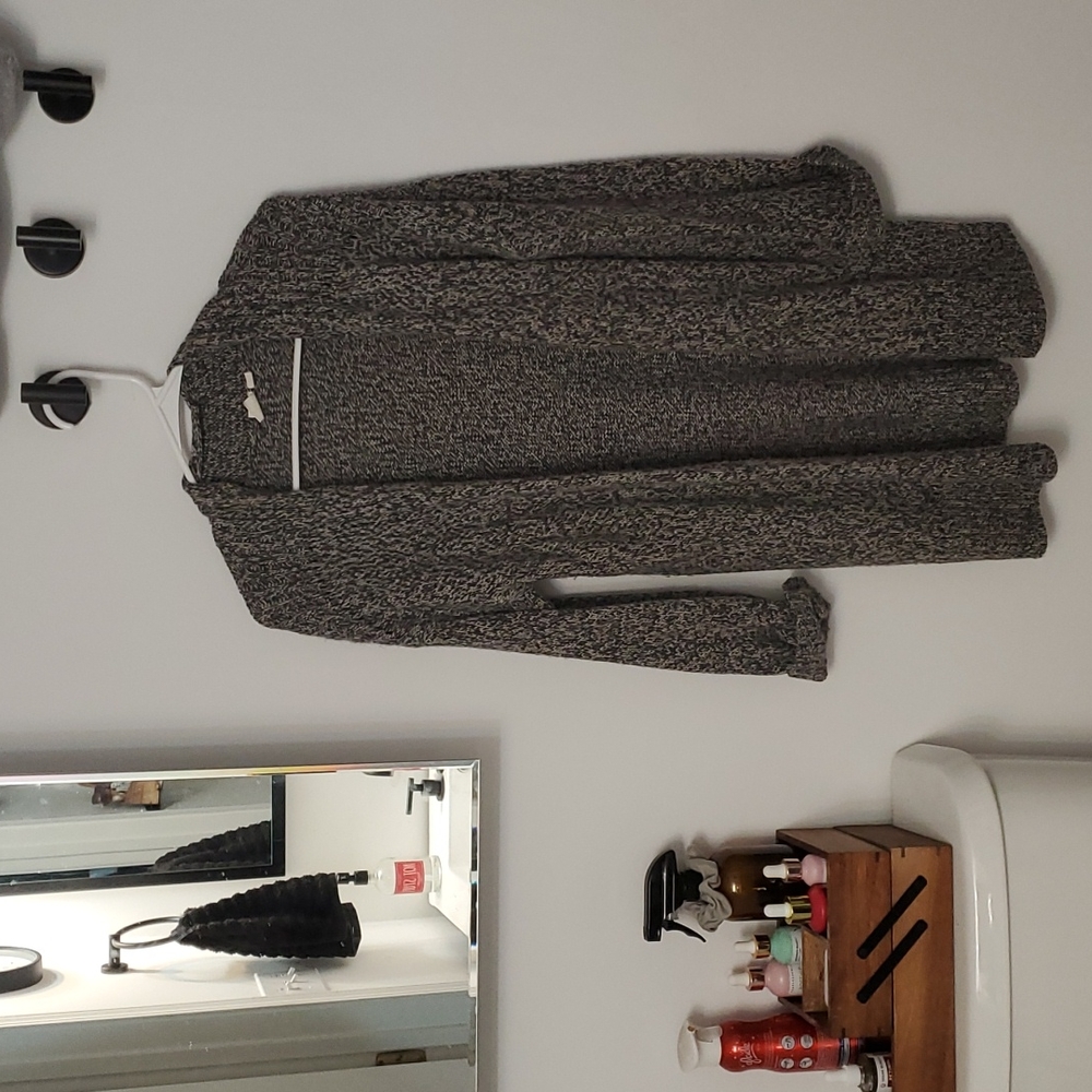 Gap long cardigan